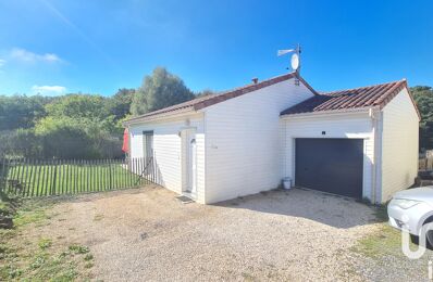 vente maison 146 000 € à proximité de Ligugé (86240)