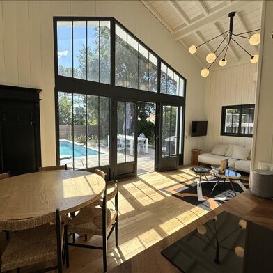 Maison 4 pièces 1190250 €