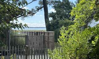 Maison 4 Pièces 92 m² à vendre à Lège (33950)