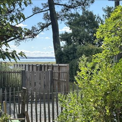 Maison 4 pièces 1190250 €