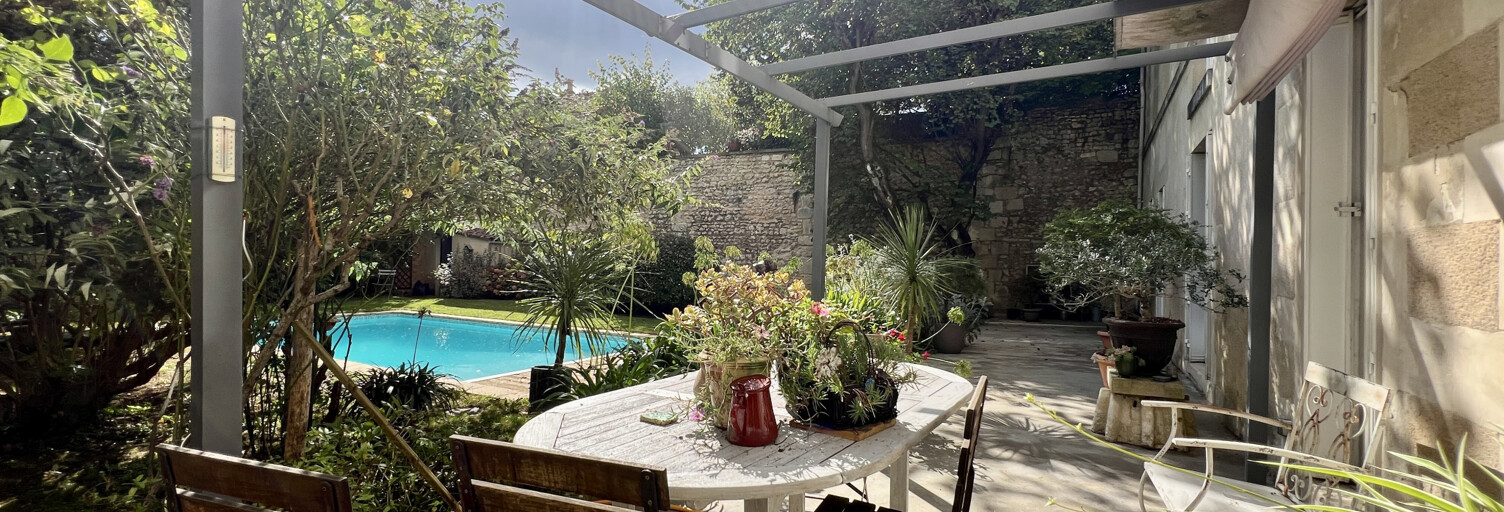 Appartement 3 Pièces 113 m² à vendre à Poitiers (86000)