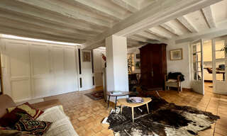 Appartement 3 Pièces 113 m² à vendre à Poitiers (86000)