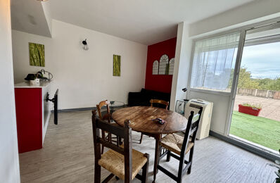 vente appartement 240 000 € à proximité de Vitrolles (13127)