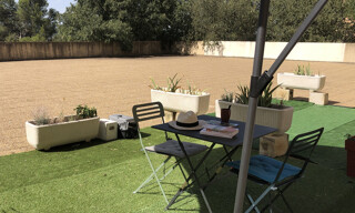 Appartement 2 Pièces 50 m² à vendre à Aix-en-Provence (13100)