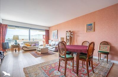 vente appartement 420 000 € à proximité de Latresne (33360)