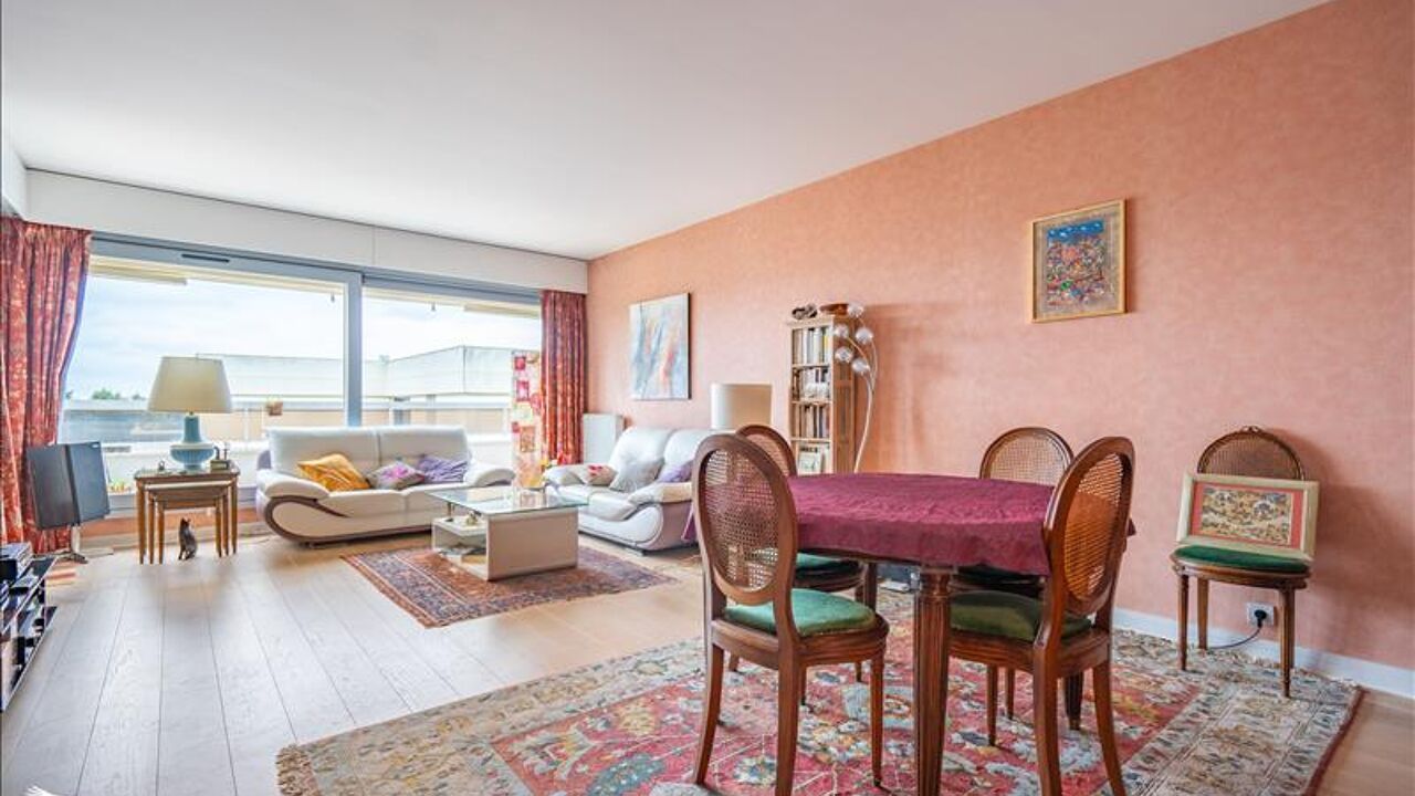 appartement 3 pièces 94 m2 à vendre à Le Bouscat (33110)