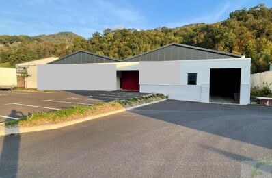 vente commerce 262 500 € à proximité de Saint-Martin-le-Vinoux (38950)