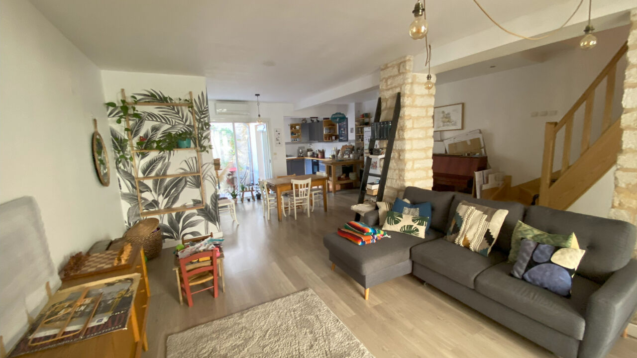 maison 4 pièces 90 m2 à vendre à Montpellier (34000)