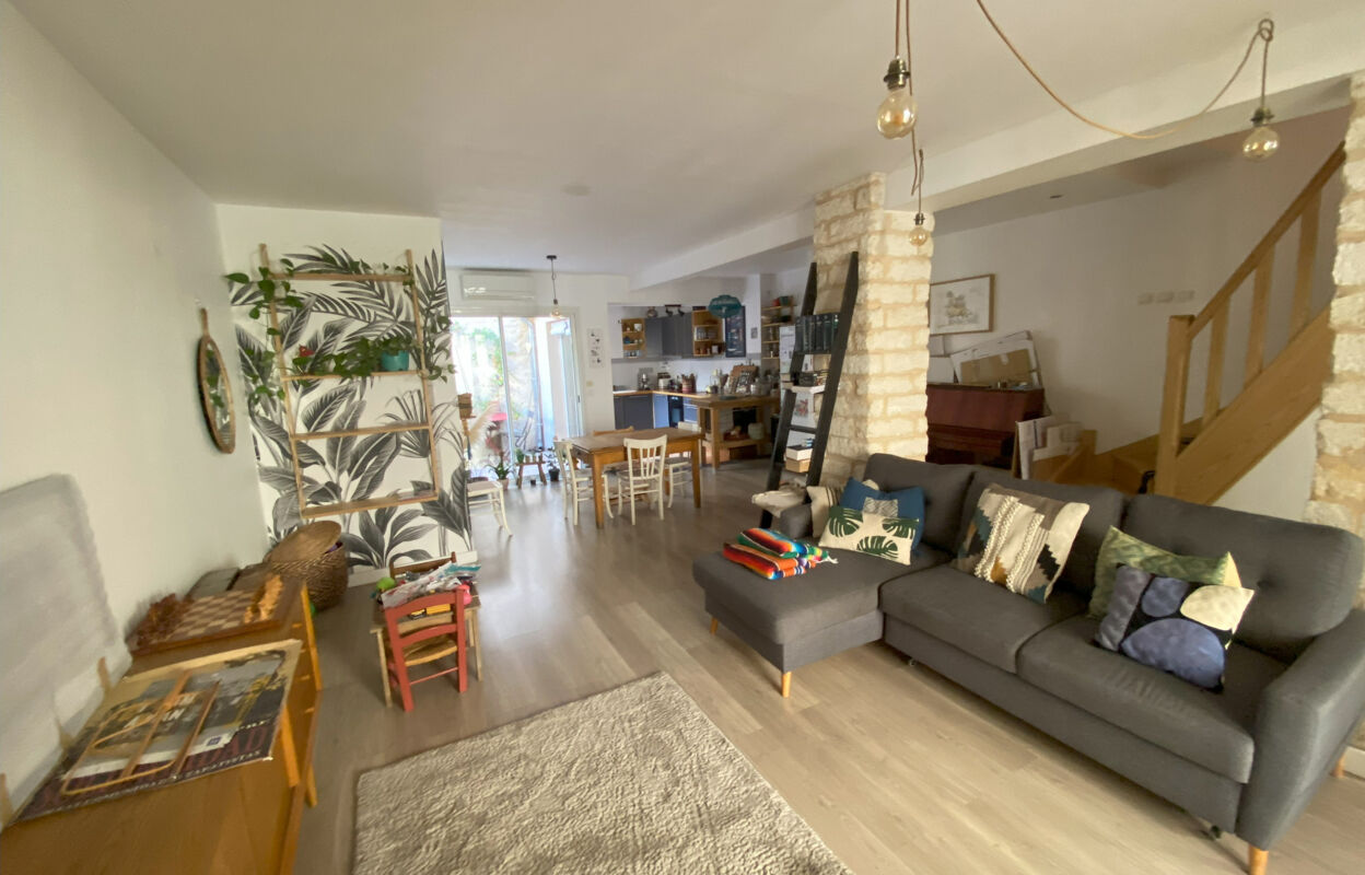 maison 4 pièces 90 m2 à vendre à Montpellier (34000)