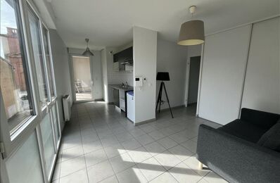 vente appartement 155 000 € à proximité de Auzeville-Tolosane (31320)