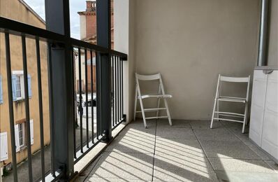 vente appartement 149 500 € à proximité de Castanet-Tolosan (31320)