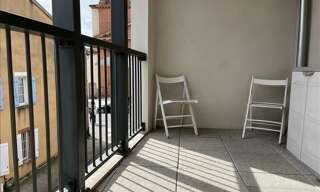 Appartement 2 Pièces 37 m² à vendre à Castanet-Tolosan (31320)