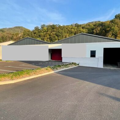 Commerce 1 pièces 262500 €