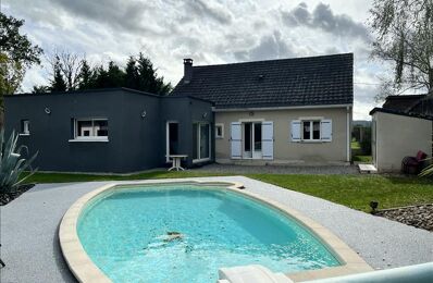 vente maison 261 000 € à proximité de Villac (24120)