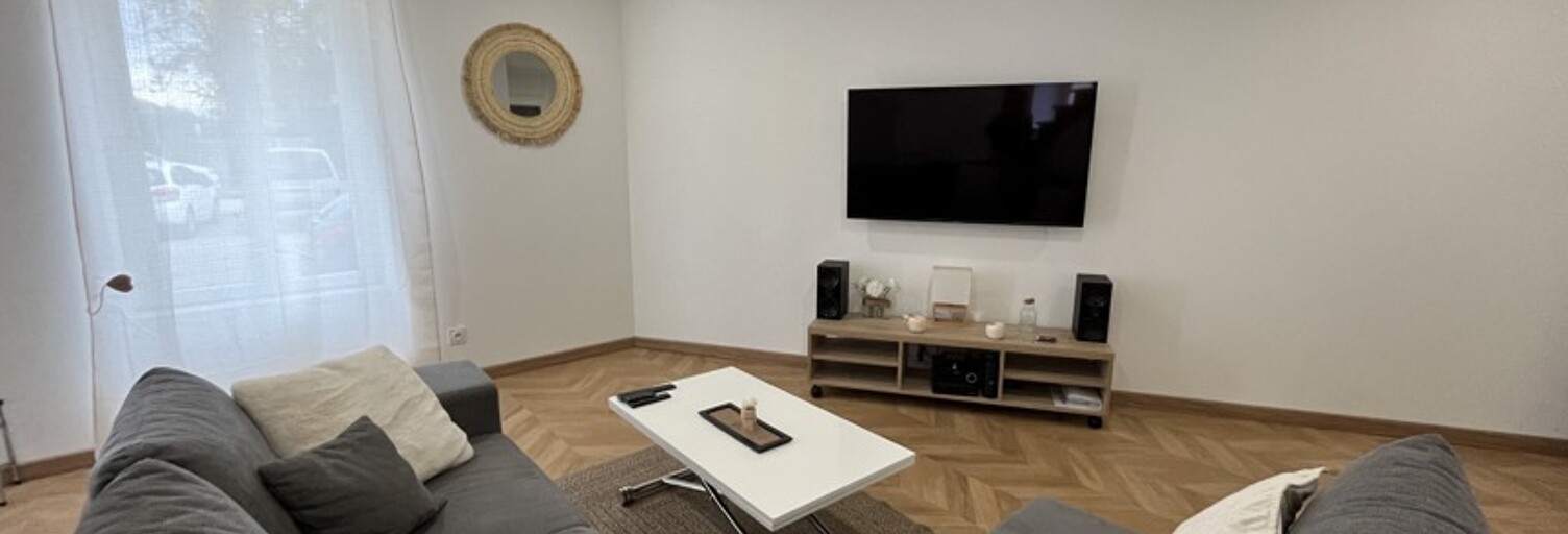 Maison 4 Pièces 107 m² à vendre à Marmande (47200)