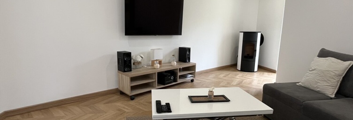 Maison 4 Pièces 107 m² à vendre à Marmande (47200)