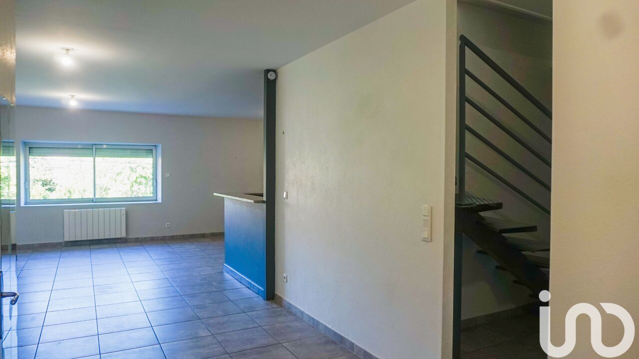 appartement 5 pièces 137 m2 à vendre à Labégude (07200)