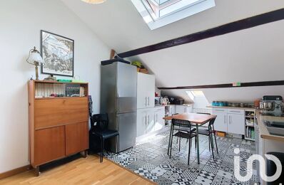 vente appartement 185 000 € à proximité de Écully (69130)