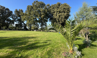 Terrain  3451 m² à vendre à Saint-Martin (65360)