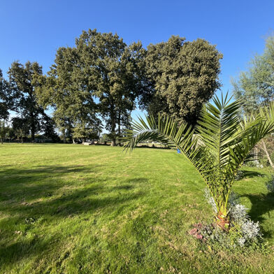 Terrain 3451 m²