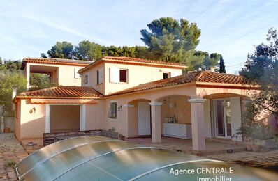 vente maison 998 000 € à proximité de Plan-d'Aups-Sainte-Baume (83640)