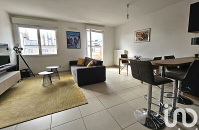 vente appartement 325 000 € à proximité de Saint-Étienne-de-Montluc (44360)