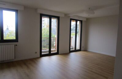 appartement 3 pièces 84 m2 à vendre à Châteauroux (36000)