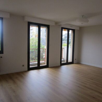 Appartement 3 pièces 84 m²