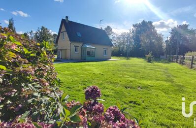 vente maison 277 000 € à proximité de Piencourt (27230)