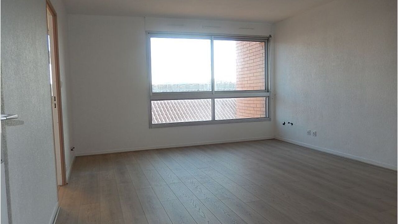 appartement 1 pièces 42 m2 à louer à Toulouse (31000)