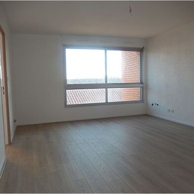 Appartement 1 pièce 42 m²