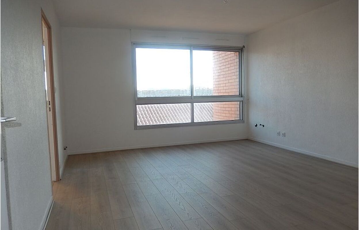 appartement 1 pièces 42 m2 à louer à Toulouse (31000)