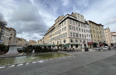 vente appartement 290 000 € à proximité de Marseille 8 (13008)