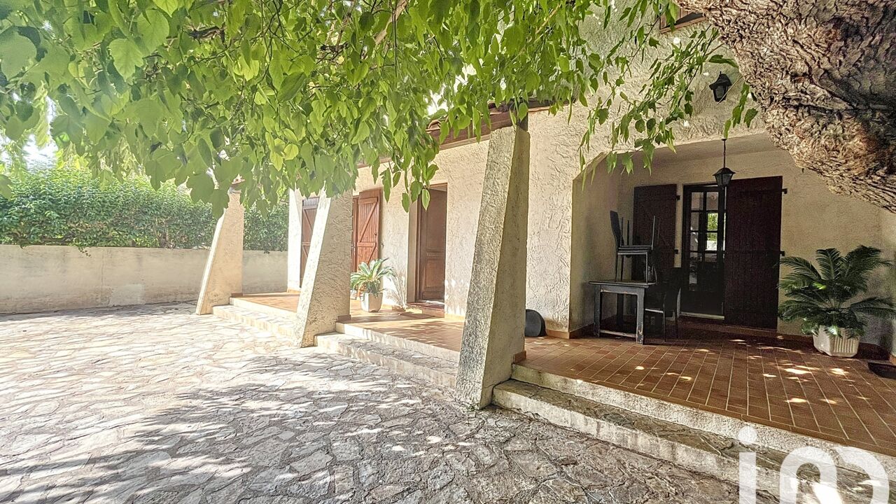 maison 4 pièces 142 m2 à vendre à Aix-en-Provence (13090)