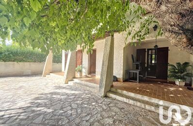 vente maison 1 190 000 € à proximité de Aix-en-Provence (13090)