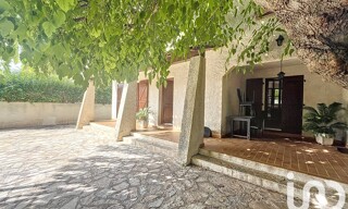 Maison 4 Pièces 142 m² à vendre à Aix-en-Provence (13100)