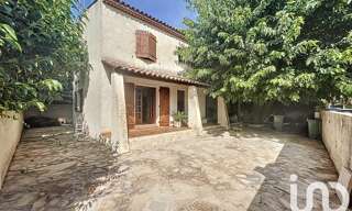 Maison 4 Pièces 142 m² à vendre à Aix-en-Provence (13100)