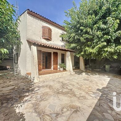 Maison 4 pièces 995000 €