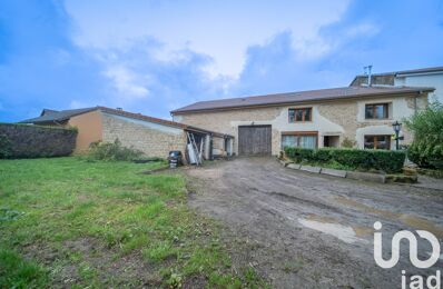 vente maison 499 000 € à proximité de Serémange-Erzange (57290)