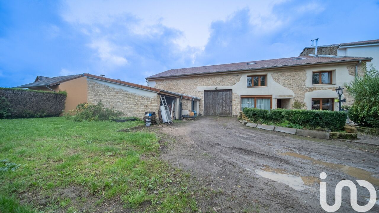 maison 8 pièces 250 m2 à vendre à Havange (57650)