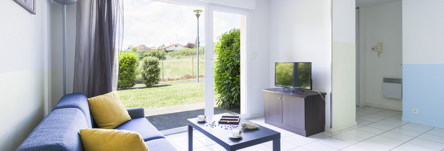 Appartement 3 Pièces 53 m² à louer à Gerzat (63360)