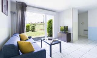 Appartement 3 Pièces 53 m² à louer à Gerzat (63360)