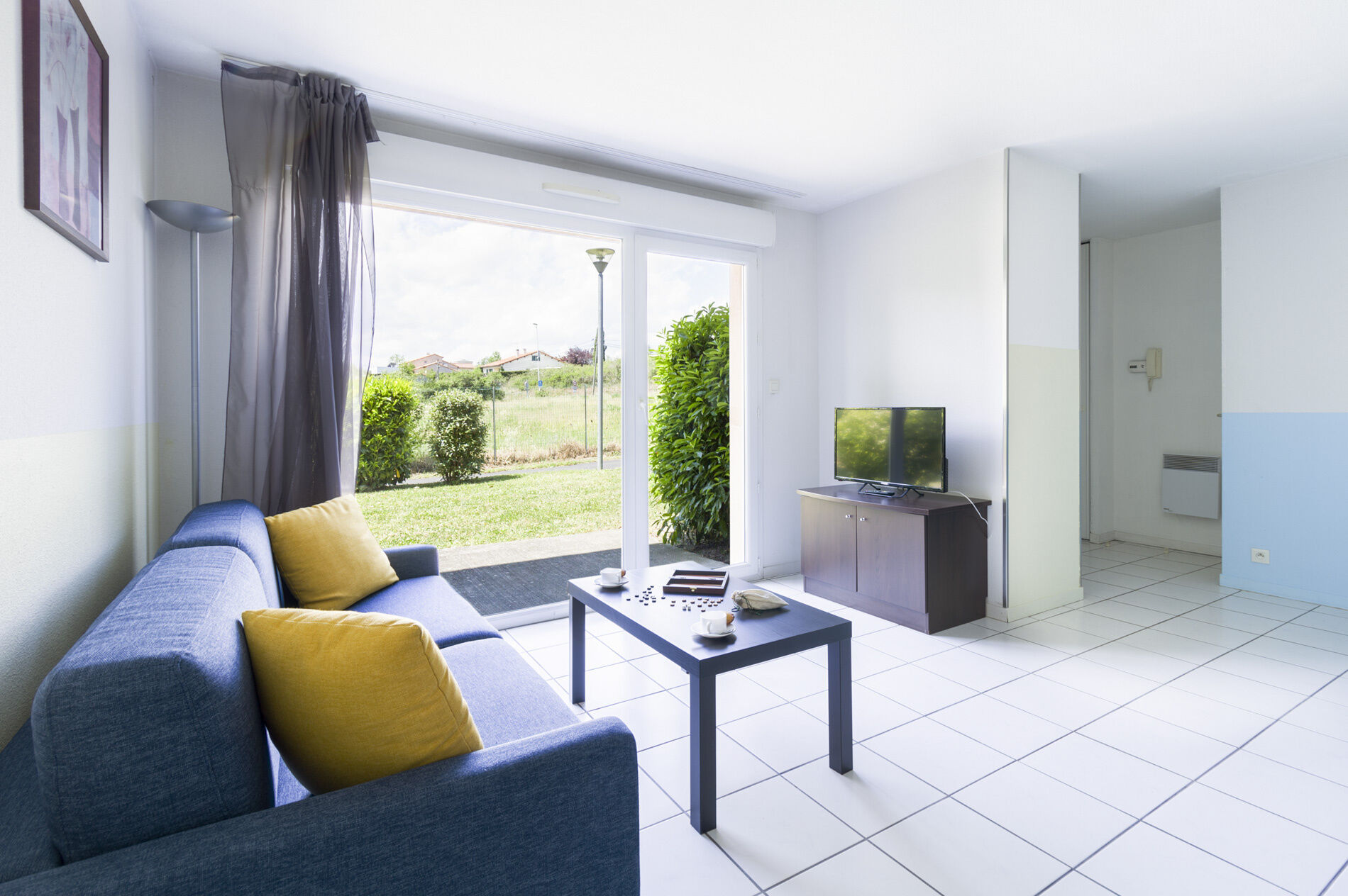 Appartement  T3 à louer Gerzat 63360