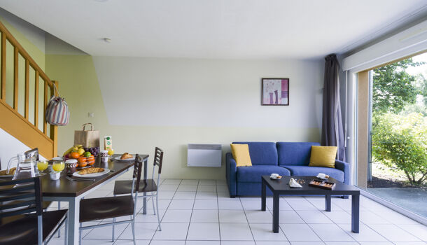 Appartement 3 pièces  à louer Gerzat 63360