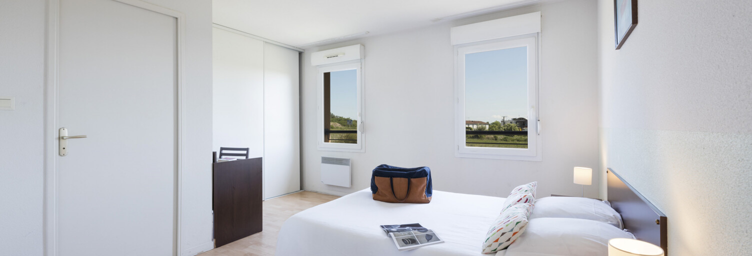 Appartement 1 Pièce 33 m² à louer à Gerzat (63360)