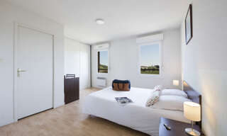 Appartement 1 Pièce 33 m² à louer à Gerzat (63360)