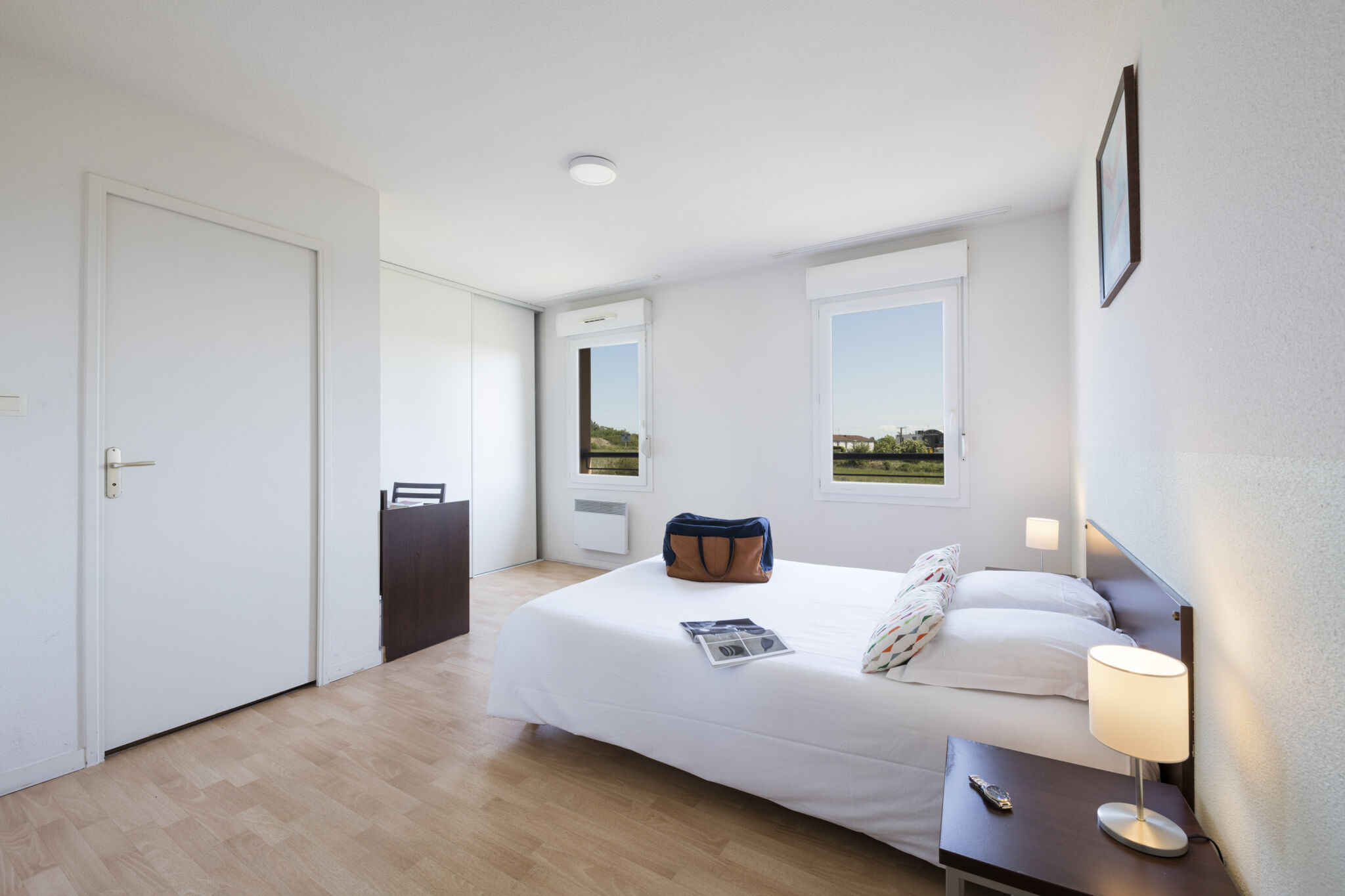 Appartement  T1 à louer Gerzat 63360