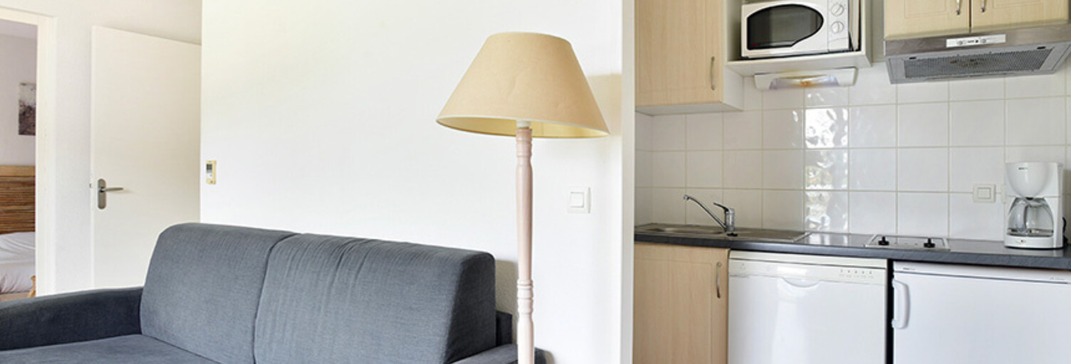 Appartement 2 Pièces 33 m² à vendre à Lagord (17140)