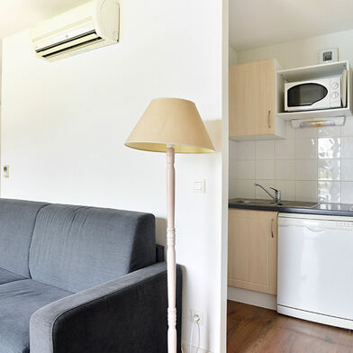 Appartement 2 pièces 59000 €