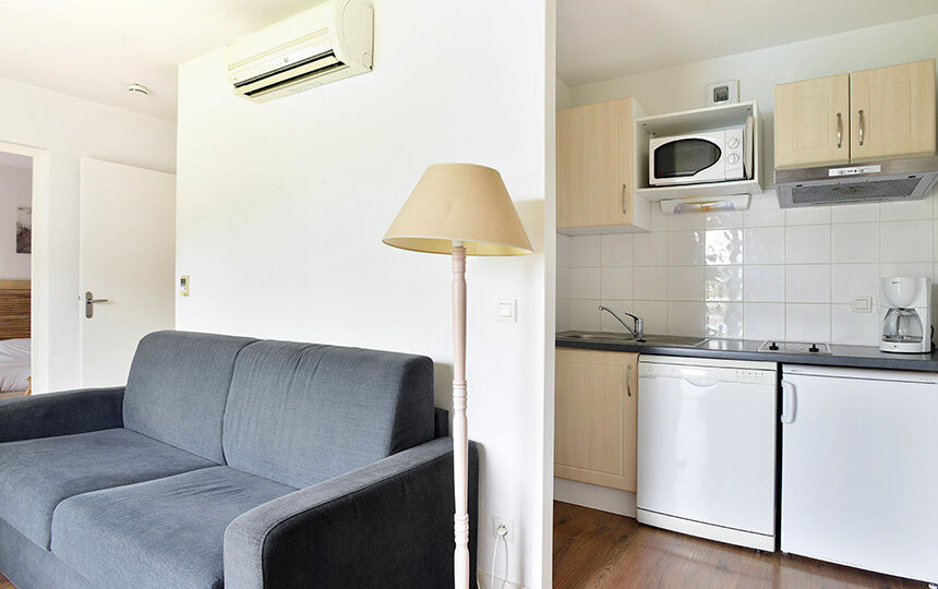 Appartement  T2 à vendre Lagord 17140